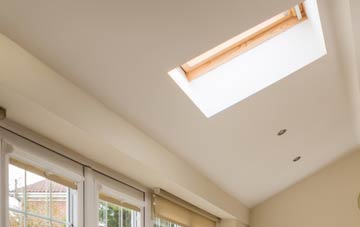 Aukside conservatory roof insulation companies