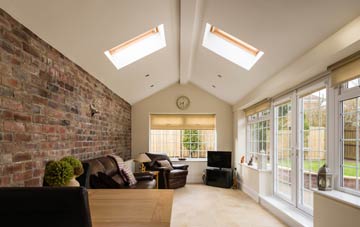 conservatory roof insulation Aukside, County Durham