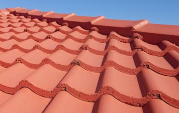 Aukside tile and slate roof replacement