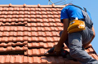 Aukside urgent roof repairs